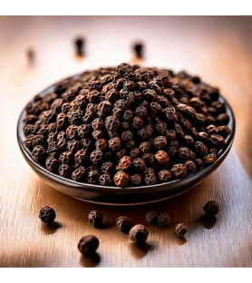 Black Pepper Natural flavour